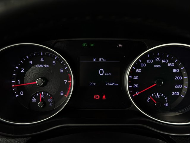 Kia XCeed 1.4 T-GDi Tech 103kW (140CV)