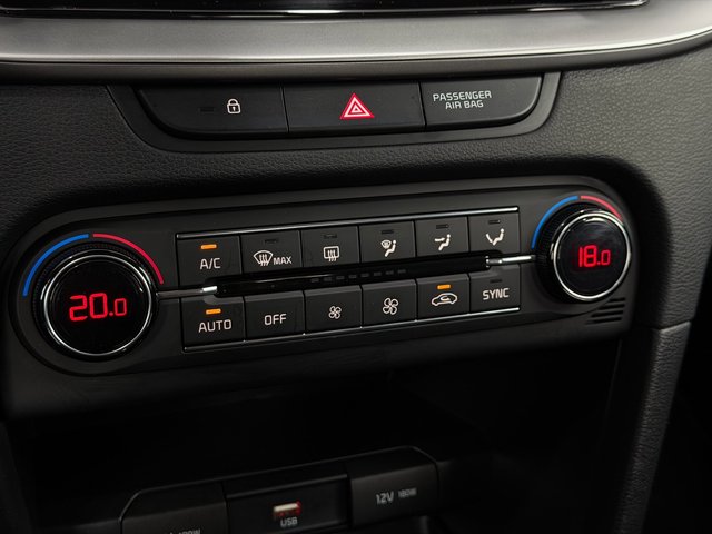 Kia XCeed 1.4 T-GDi Tech 103kW (140CV)