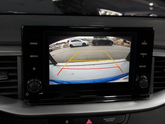 Kia XCeed 1.4 T-GDi Tech 103kW (140CV)