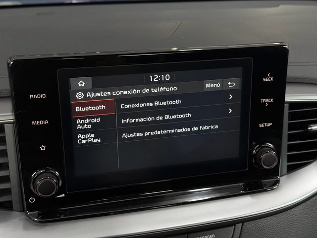 Kia XCeed 1.4 T-GDi Tech 103kW (140CV)