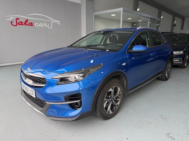 Kia XCeed 1.4 T-GDi Tech 103kW (140CV)