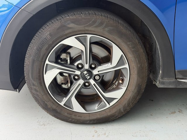 Kia XCeed 1.4 T-GDi Tech 103kW (140CV)