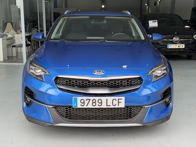 Kia XCeed 1.4 T-GDi Tech 103kW (140CV)