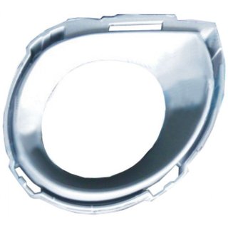 Aro Antiniebla Cromado VW Touareg 2007-2010