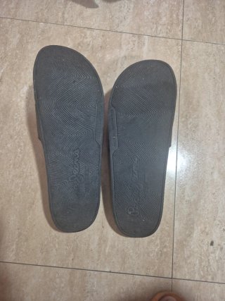 Chanclas Pepe Jeans Hombre Negras