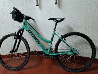 Bicicleta de montaña adulto 26 pulgadas