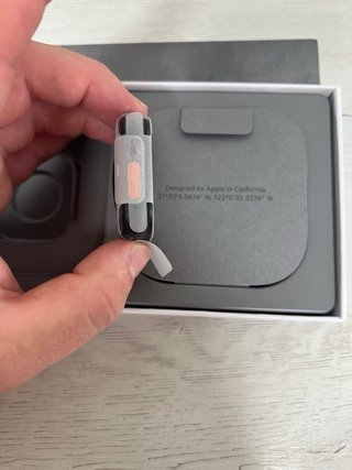 Apple Watch Ultra 3 GPS+Celular Nuevo
