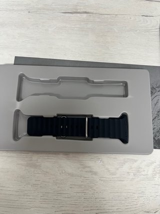 Apple Watch Ultra 3 GPS+Celular Nuevo