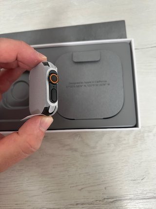 Apple Watch Ultra 3 GPS+Celular Nuevo