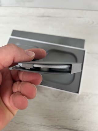 Apple Watch Ultra 3 GPS+Celular Nuevo