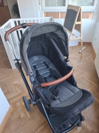 Carro Jane Duo