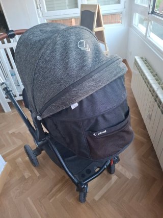 Carro Jane Duo