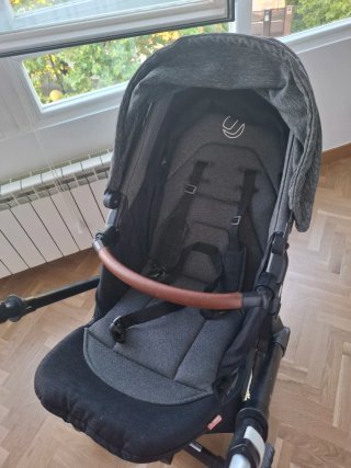 Carro Jane Duo
