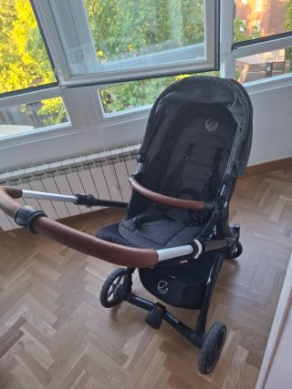 Carro Jane Duo