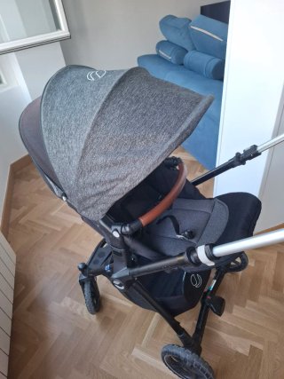 Carro Jane Duo