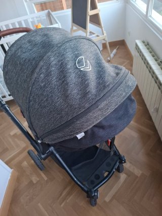 Carro Jane Duo