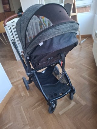 Carro Jane Duo