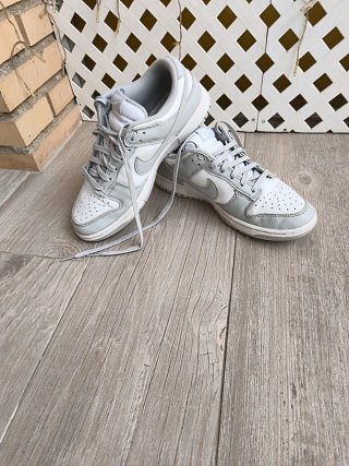 Zapatillas Nike Talla 42.5