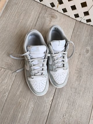 Zapatillas Nike Talla 42.5