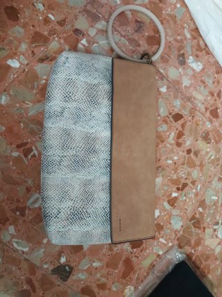 Bolso de mano Tantrend