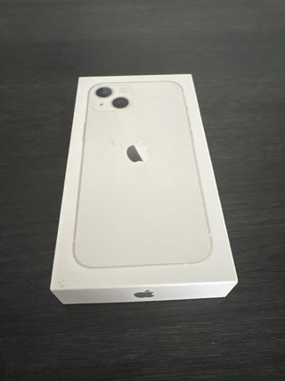 iPhone 13 128GB 76% Batería