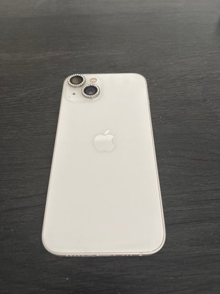 iPhone 13 128GB 76% Batería