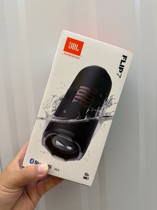 Altavoz JBL Flip 7