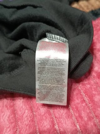 Sudadera A Little Bit Dramatic