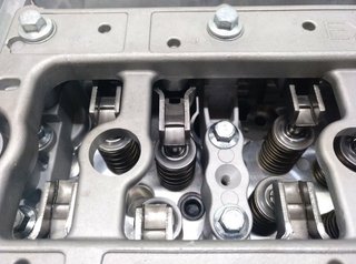 384338 culata 1141650 ford transit furgon largo fy