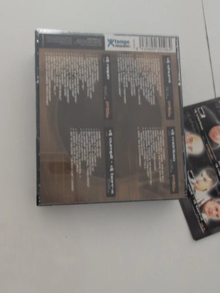 CD DJS en Acción