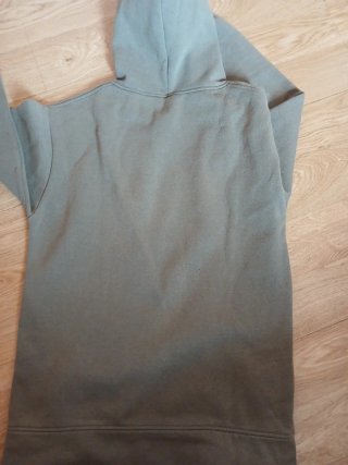 Sudadera Tommy Hilfiger Verde Oliva Est. 1985
