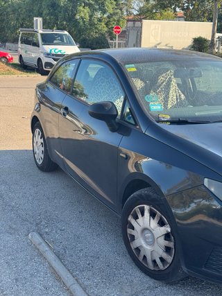 SEAT Ibiza 2010
