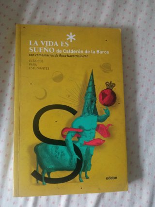 Libro de lectura