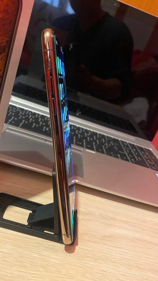 iPhone XS Max 64GB Gold