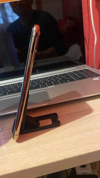 iPhone XS Max 64GB Gold