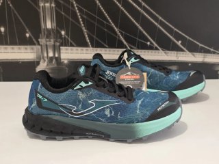 Zapatillas Joma Trail Running Talla 40