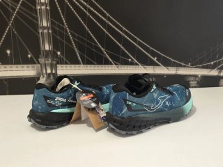 Zapatillas Joma Trail Running Talla 40