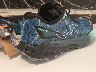 Zapatillas Joma Trail Running Talla 40