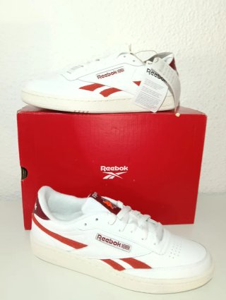 Zapatillas Reebok Talla 40.5 unisex
