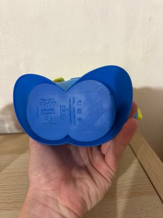 Vaso Alien Toy Story 4 Cine Yelmo