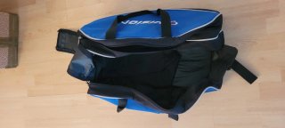 Paletero / Bolsa de Pádel Vision Azul y Negro