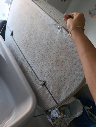 Cambiador Bañera Chicco