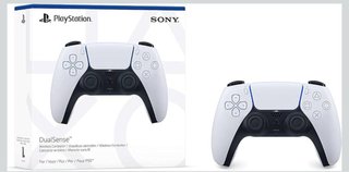 Mando Inalámbrico DualSense PS5