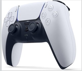 Mando Inalámbrico DualSense PS5
