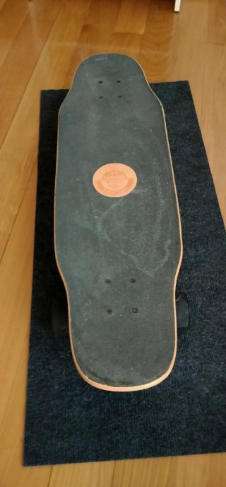 Skate Cruiser Tempish Moravia II