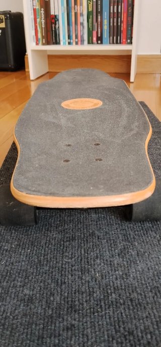 Skate Cruiser Tempish Moravia II