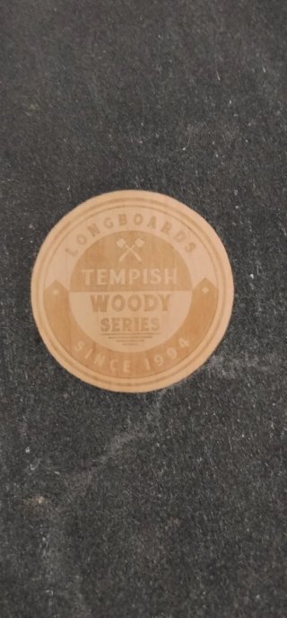 Skate Cruiser Tempish Moravia II