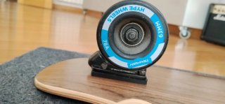 Skate Cruiser Tempish Moravia II