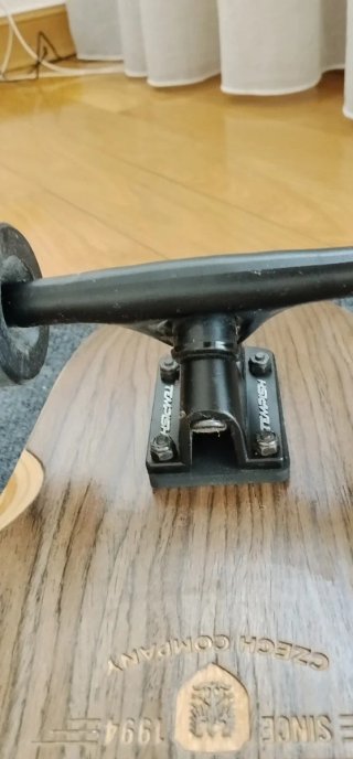 Skate Cruiser Tempish Moravia II