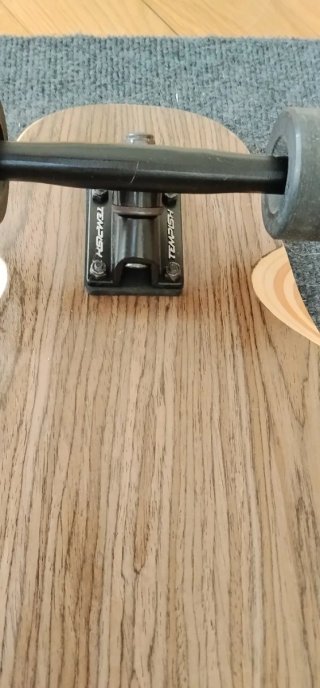 Skate Cruiser Tempish Moravia II
